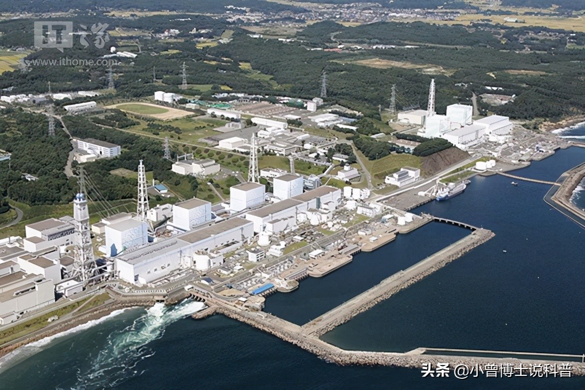 海底也能建发电站，日本感叹，中国技术太牛了